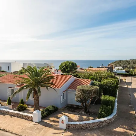 Terrazas - * Es Canutells