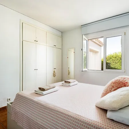 ヴィラ Terrazas - エス・カヌテルス