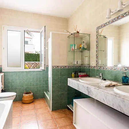 Terrazas - ヴィラ