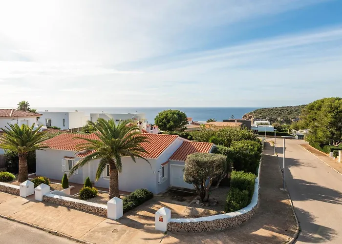 Terrazas - * Es Canutells