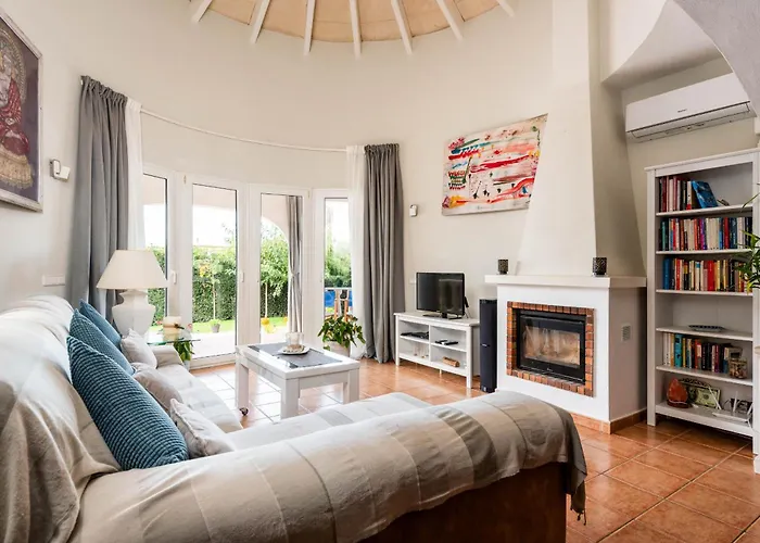 Terrazas - Βίλα Es Canutells