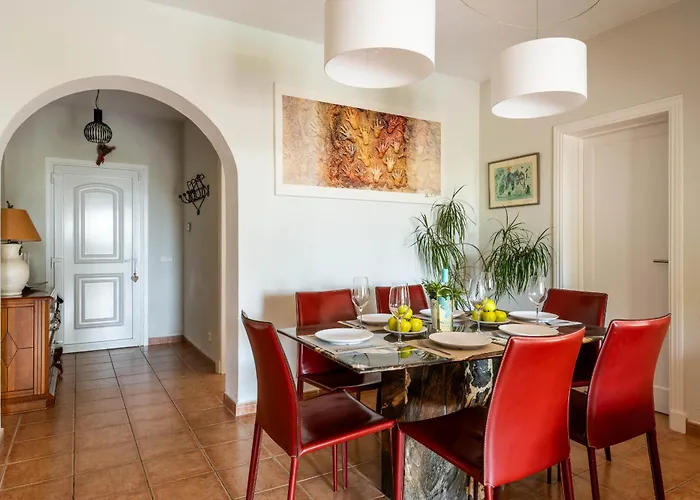 Terrazas - * Es Canutells