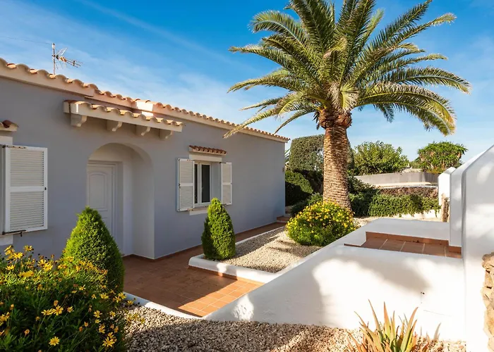 Terrazas - Βίλα *