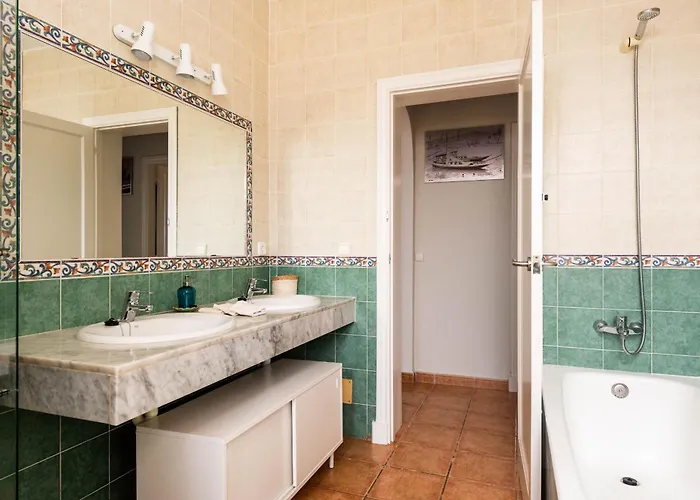 Βίλα Terrazas - Es Canutells