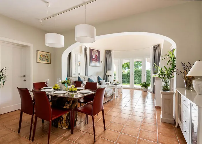 Terrazas - Es Canutells