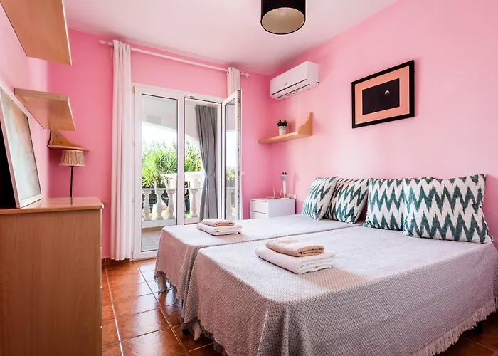 Terrazas - * Es Canutells