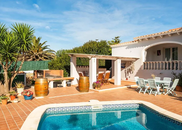 Terrazas - Βίλα *