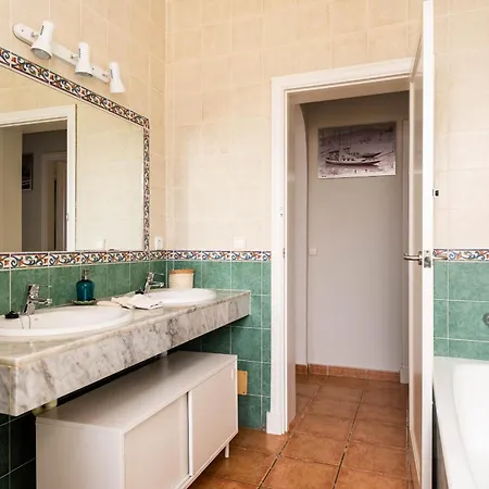 Villa Terrazas - Es Canutells