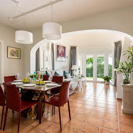 Terrazas - Es Canutells