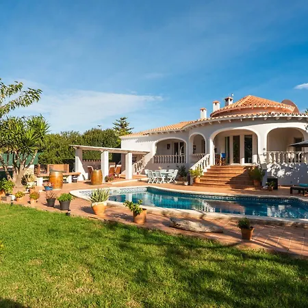Villa Terrazas - *